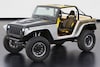 Jeep Wrangler Stitch