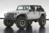Jeep Wrangler Mopar Recon