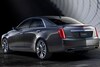 Cadillac CTS