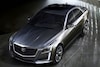 Cadillac CTS