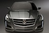 Cadillac CTS