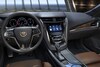 Cadillac CTS