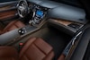 Cadillac CTS