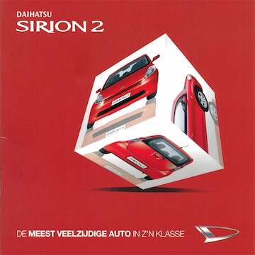 Autobrochures - Autofolders