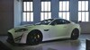 Jaguar XKR-S GT