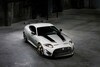 Jaguar XKR-S GT