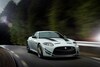 Jaguar XKR-S GT