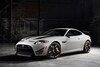 Jaguar XKR-S GT