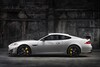Jaguar XKR-S GT