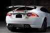 Jaguar XKR-S GT