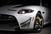 Jaguar XKR-S GT