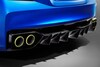 Subaru WRX Concept