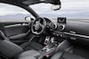 Audi S3 Limousine