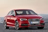 Audi S3 Limousine