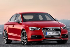S3 Limousine
