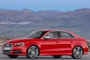 Audi S3 Limousine