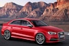 Audi S3 Limousine