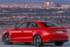 Audi S3 Limousine