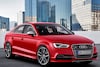 Audi S3 Limousine