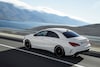 Mercedes-Benz CLA 45 AMG