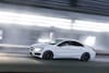 Mercedes-Benz CLA 45 AMG