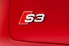 Audi S3 Limousine