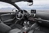 Audi S3 Limousine