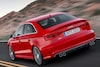 Audi S3 Limousine