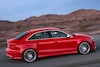 Audi S3 Limousine