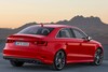 Audi S3 Limousine