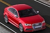 Audi S3 Limousine