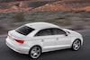 Audi A3 Limousine
