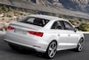 Audi A3 Limousine