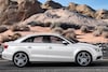 Audi A3 Limousine