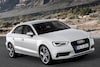 Audi A3 Limousine