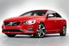 Volvo S60 R-Design