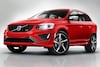Volvo XC60 R-Design