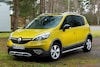 Renault Scénic XMod