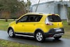 Renault Scénic XMod