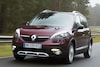 Renault Scénic XMod