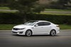 Kia Optima facelift