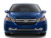 Honda Odyssey facelift