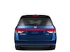 Honda Odyssey facelift