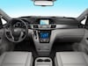 Honda Odyssey facelift