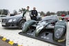 Bentley Goodwood 2013