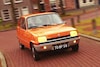 Geschiedenisles Renault 5