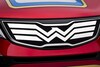 Kia Sportage Wonder Woman