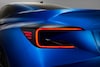 Subaru WRC Concept 2013