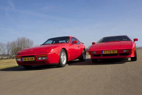 Journaal - turbotoppers uit de eighties