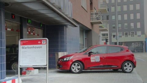 Achteruitkijkspiegel: 'WC Eend adviseert Audi A3'